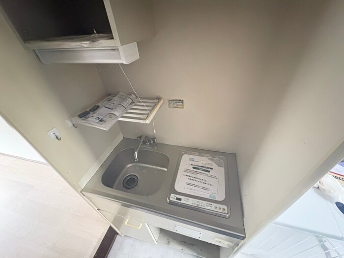 グレ－ス厚木の物件内観写真