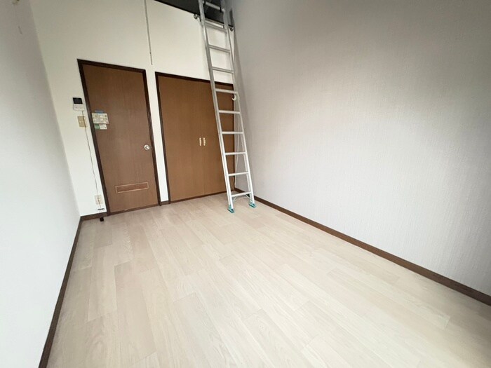 グレ－ス厚木の物件内観写真