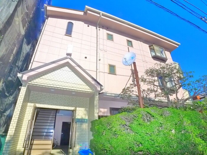La Vie en Roseの物件外観写真