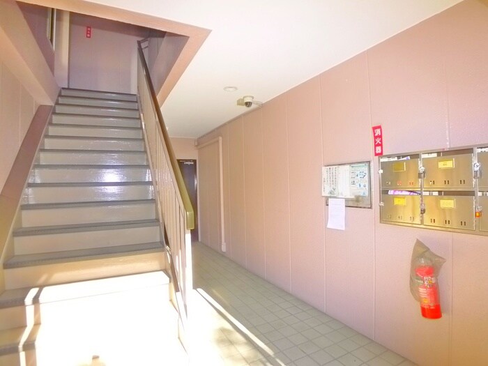 La Vie en Roseの物件外観写真
