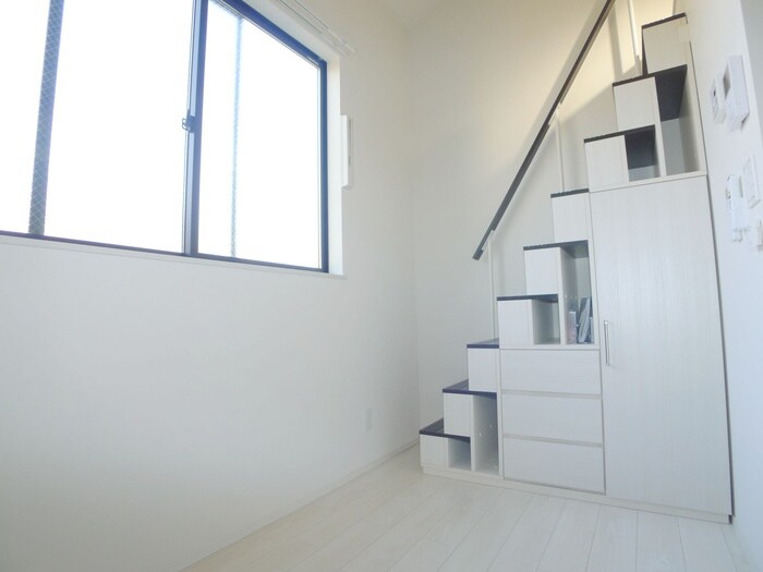 ハーモニーテラス千住東Ⅱの物件内観写真