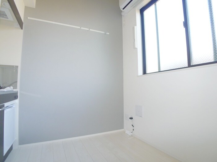 ハーモニーテラス千住東Ⅱの物件内観写真