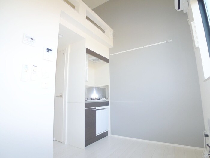 ハーモニーテラス千住東Ⅱの物件内観写真