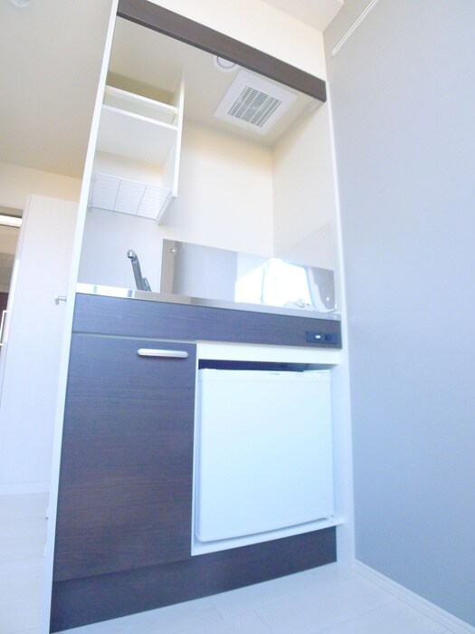 ハーモニーテラス千住東Ⅱの物件内観写真