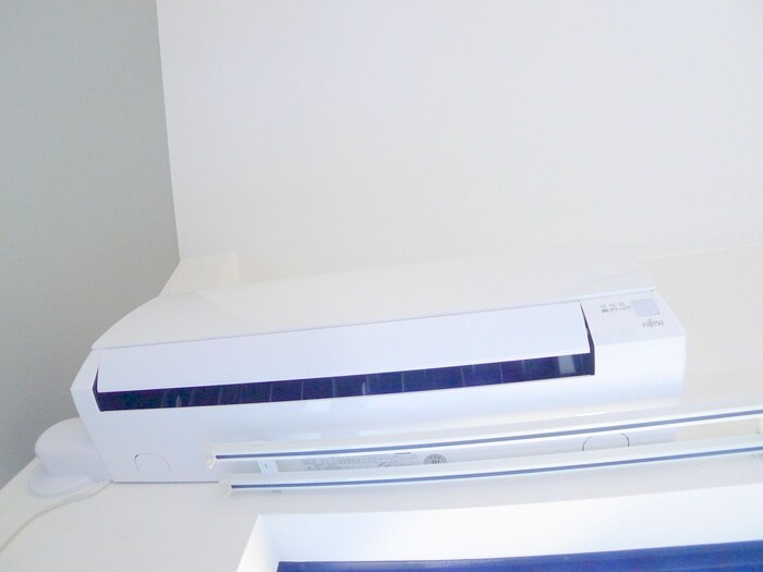 ハーモニーテラス千住東Ⅱの物件内観写真