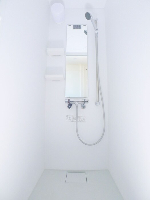 ハーモニーテラス千住東Ⅱの物件内観写真