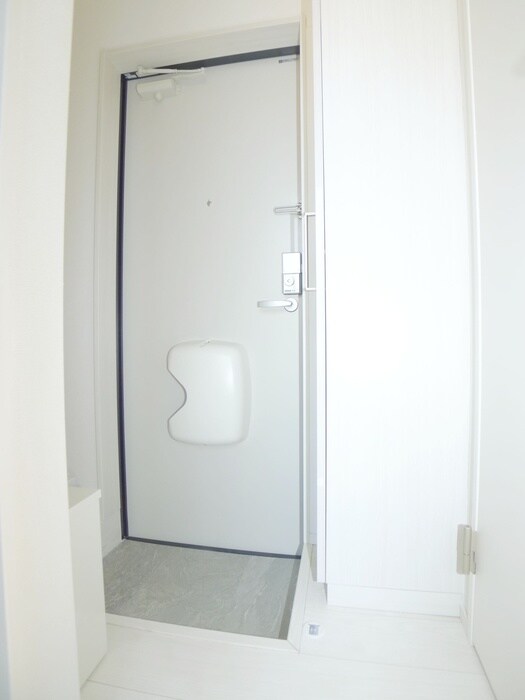 ハーモニーテラス千住東Ⅱの物件内観写真