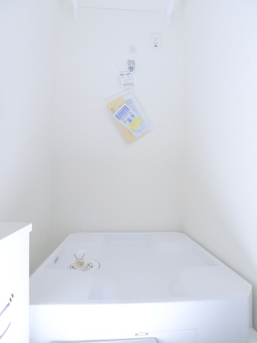 ハーモニーテラス千住東Ⅱの物件内観写真