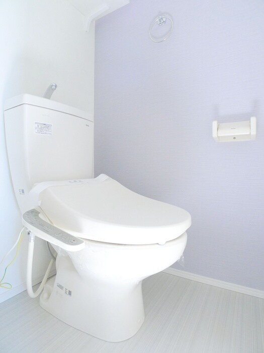 ハーモニーテラス千住東Ⅱの物件内観写真