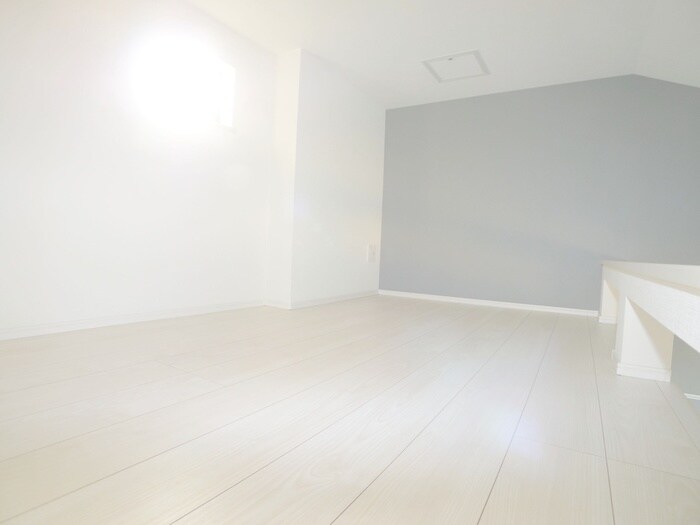 ハーモニーテラス千住東Ⅱの物件内観写真