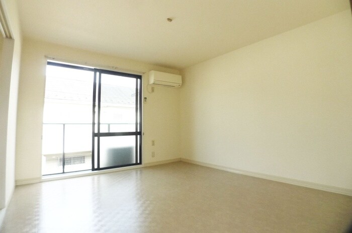 サニーコートＣの物件内観写真