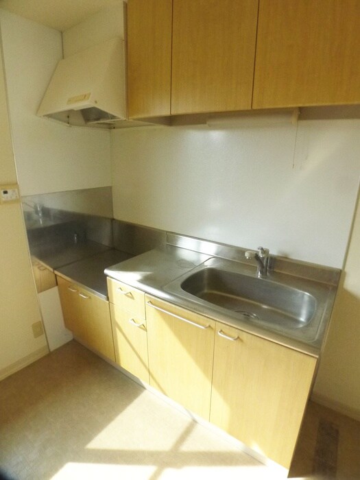 サニーコートＣの物件内観写真