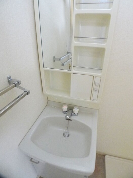 サニーコートＣの物件内観写真