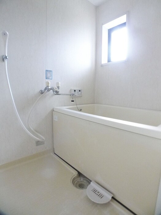 サニーコートＣの物件内観写真