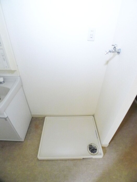 サニーコートＣの物件内観写真