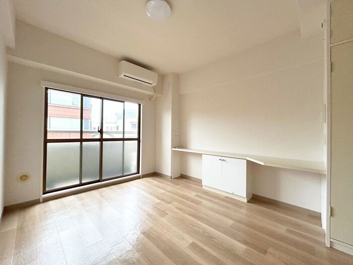 津田沼ﾀﾞｲｶﾝﾌﾟﾗｻﾞｼﾃｨ(311)の物件内観写真