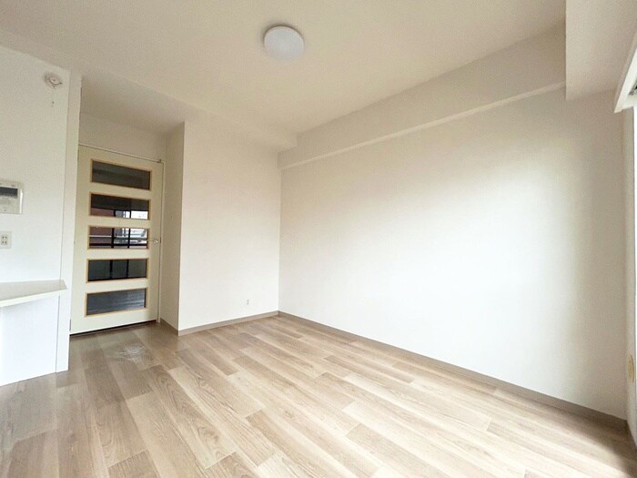 津田沼ﾀﾞｲｶﾝﾌﾟﾗｻﾞｼﾃｨ(311)の物件内観写真