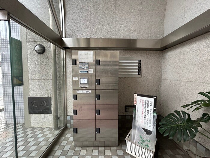 津田沼ﾀﾞｲｶﾝﾌﾟﾗｻﾞｼﾃｨ(311)の物件外観写真