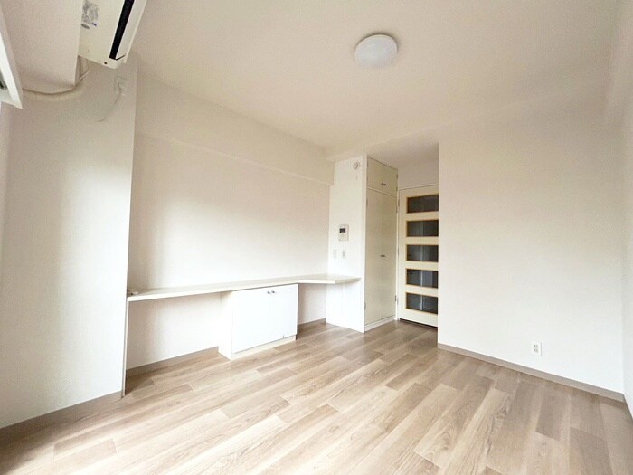 津田沼ﾀﾞｲｶﾝﾌﾟﾗｻﾞｼﾃｨ(311)の物件内観写真