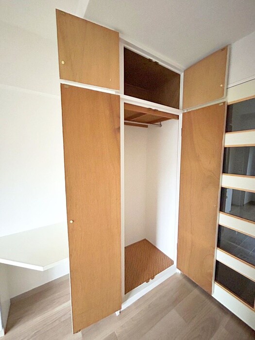 津田沼ﾀﾞｲｶﾝﾌﾟﾗｻﾞｼﾃｨ(311)の物件内観写真