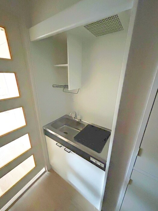 津田沼ﾀﾞｲｶﾝﾌﾟﾗｻﾞｼﾃｨ(311)の物件内観写真