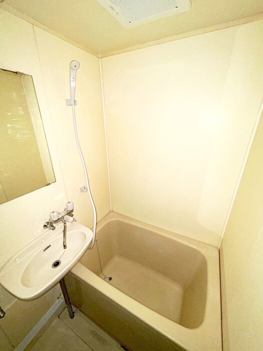 津田沼ﾀﾞｲｶﾝﾌﾟﾗｻﾞｼﾃｨ(311)の物件内観写真