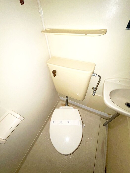 津田沼ﾀﾞｲｶﾝﾌﾟﾗｻﾞｼﾃｨ(311)の物件内観写真