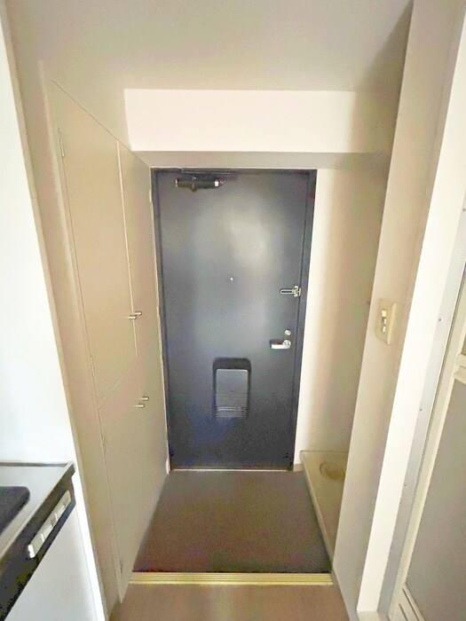 津田沼ﾀﾞｲｶﾝﾌﾟﾗｻﾞｼﾃｨ(311)の物件内観写真