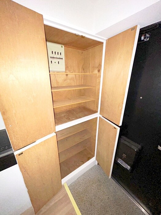 津田沼ﾀﾞｲｶﾝﾌﾟﾗｻﾞｼﾃｨ(311)の物件内観写真