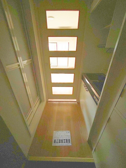 津田沼ﾀﾞｲｶﾝﾌﾟﾗｻﾞｼﾃｨ(311)の物件内観写真