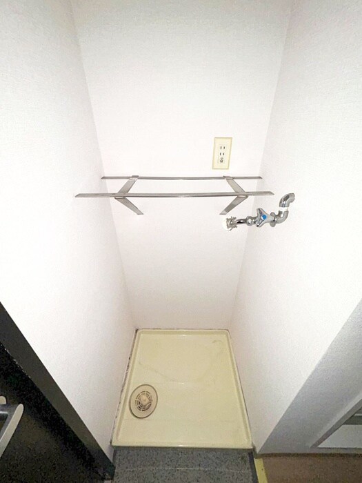 津田沼ﾀﾞｲｶﾝﾌﾟﾗｻﾞｼﾃｨ(311)の物件内観写真