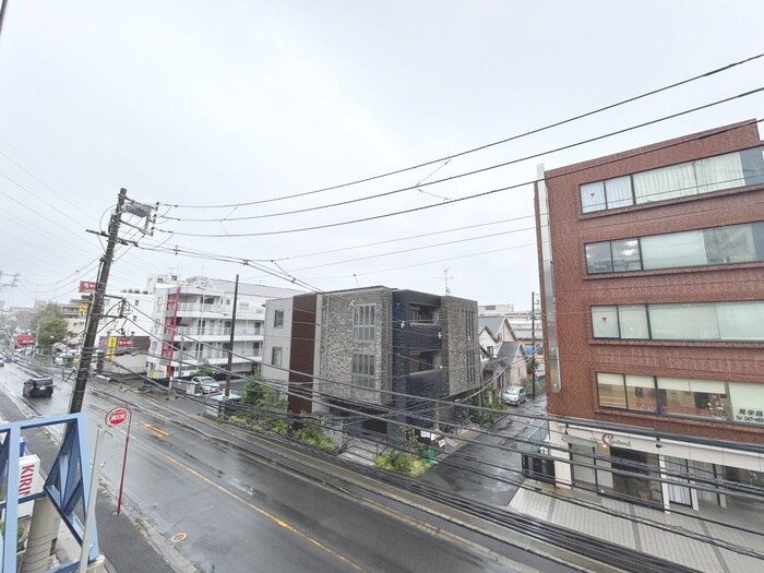 津田沼ﾀﾞｲｶﾝﾌﾟﾗｻﾞｼﾃｨ(311)の物件内観写真