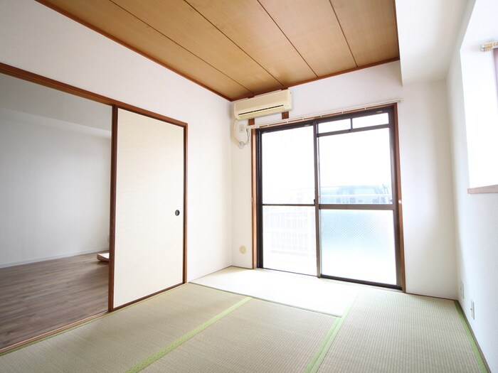 ルピナスＫの物件内観写真