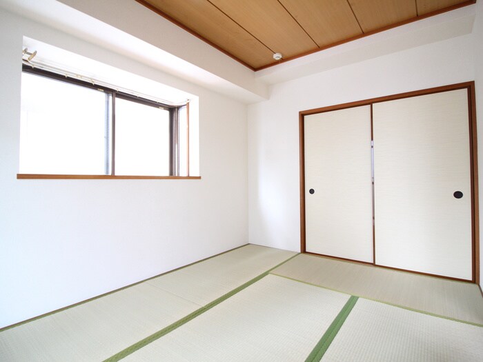 ルピナスＫの物件内観写真