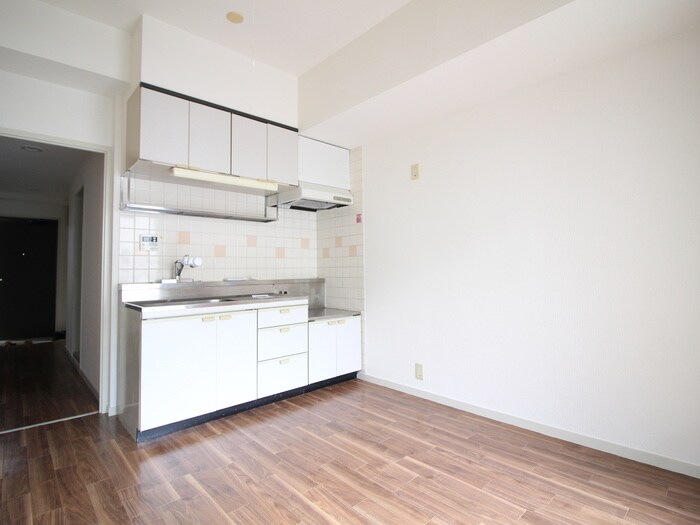 ルピナスＫの物件内観写真