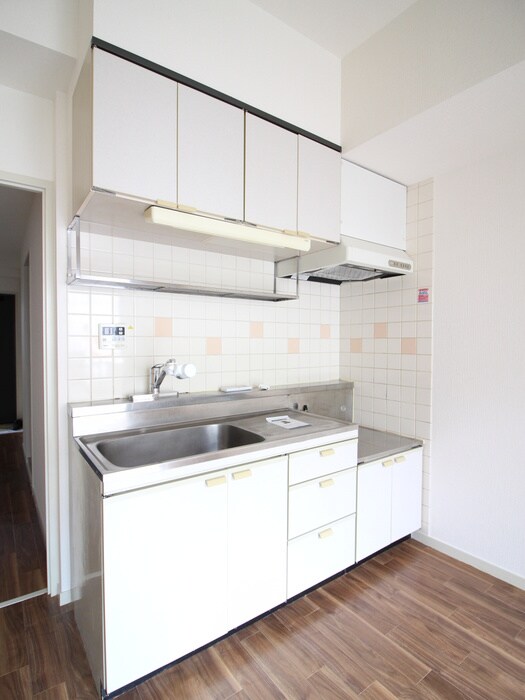 ルピナスＫの物件内観写真