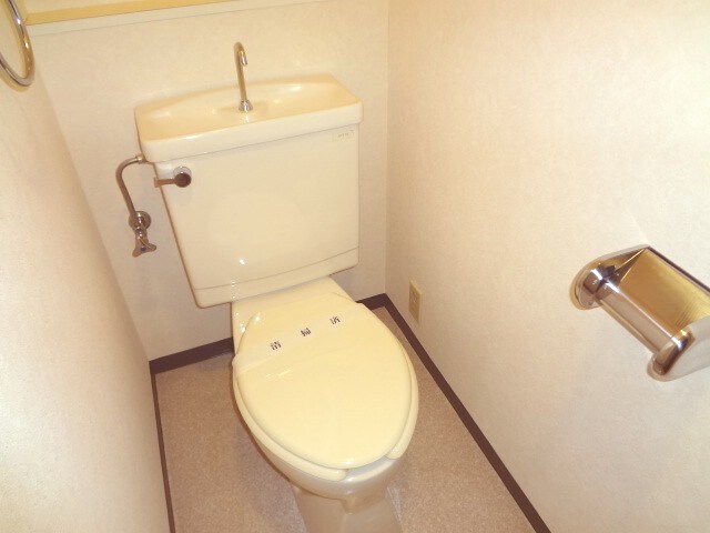 ルピナスＫの物件内観写真