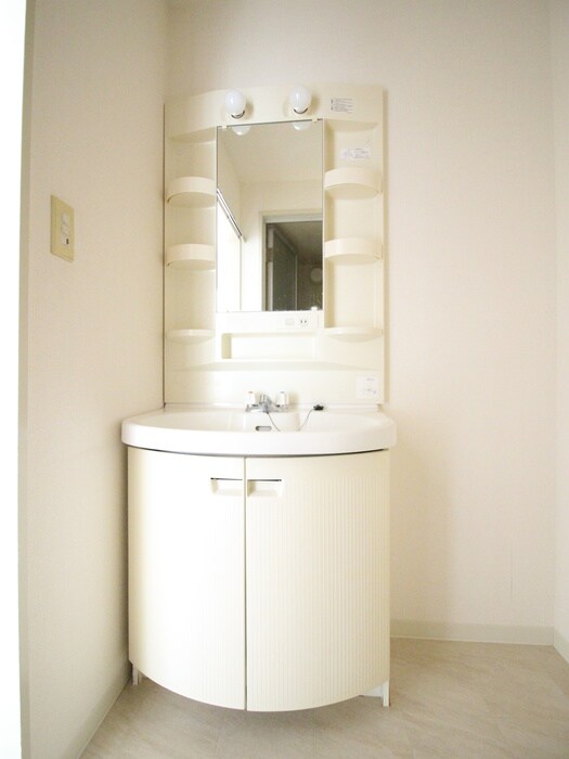 ルピナスＫの物件内観写真