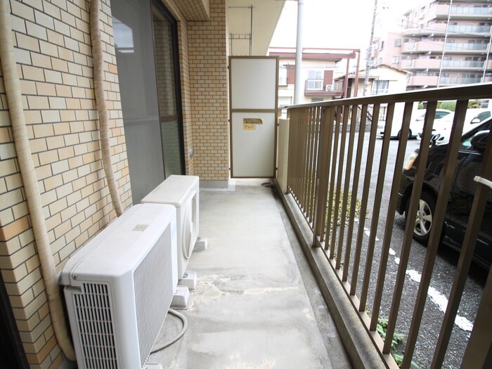 ルピナスＫの物件内観写真