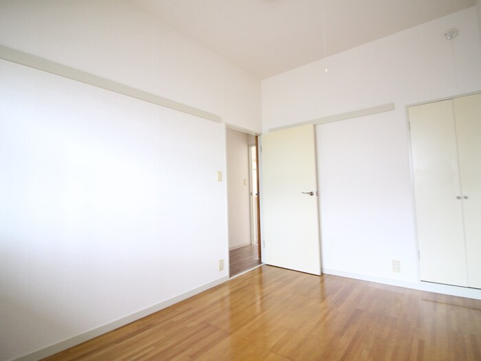 ルピナスＫの物件内観写真