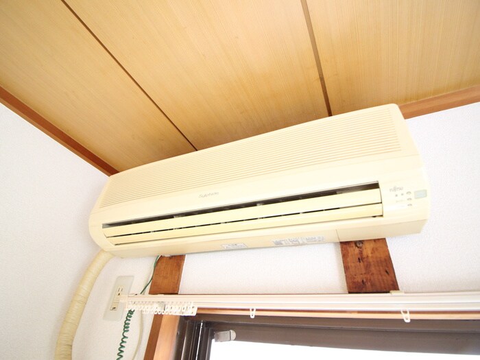 ルピナスＫの物件内観写真