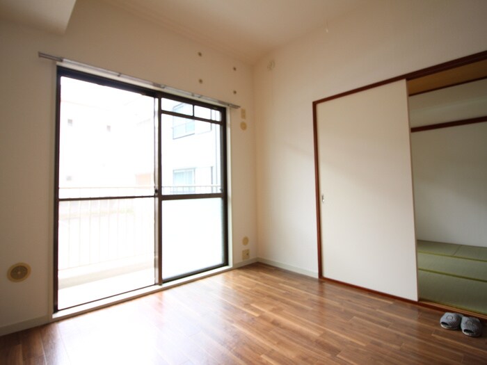 ルピナスＫの物件内観写真