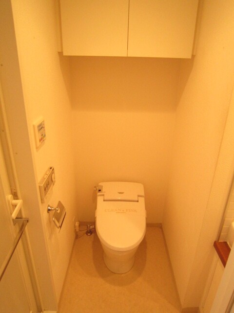 グロ－スメゾン亀戸の物件内観写真