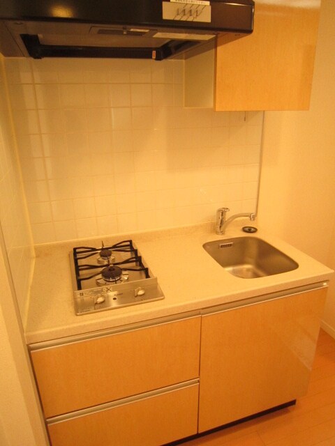 グロ－スメゾン亀戸の物件内観写真