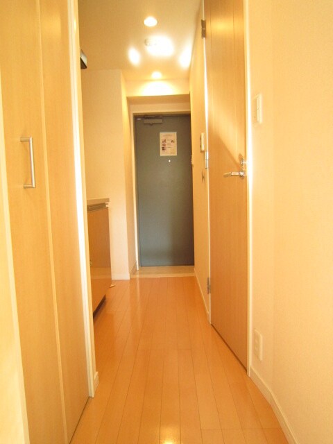 グロ－スメゾン亀戸の物件内観写真