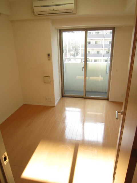 グロ－スメゾン亀戸の物件内観写真