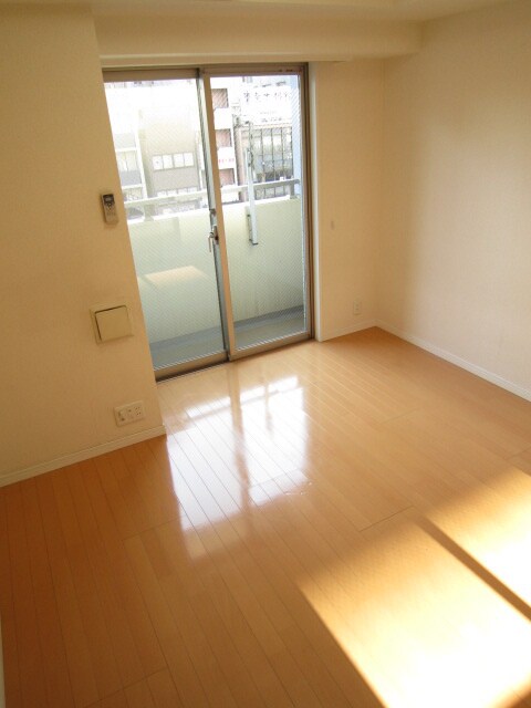 グロ－スメゾン亀戸の物件内観写真