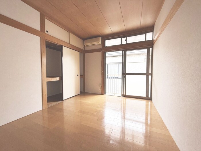 渡辺ハイツの物件内観写真