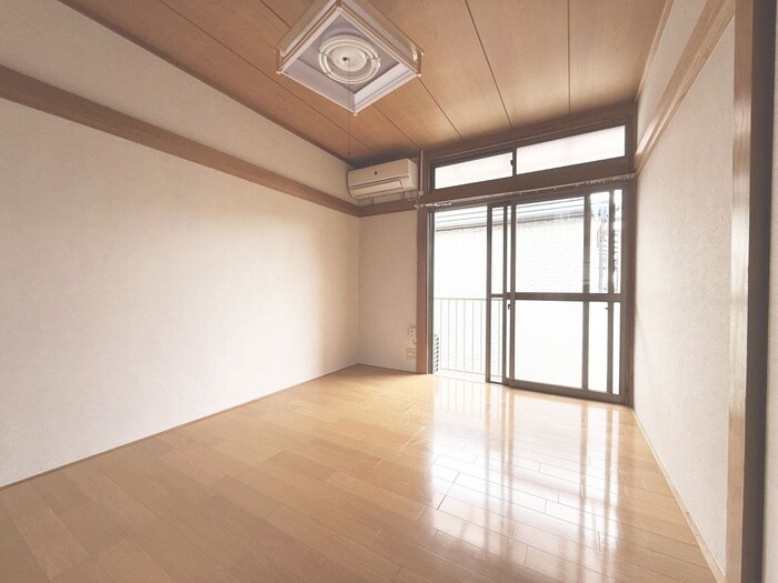 渡辺ハイツの物件内観写真