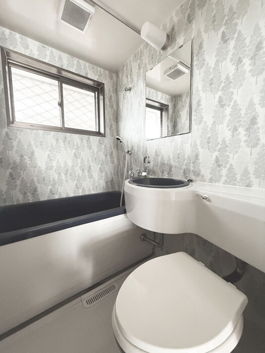 渡辺ハイツの物件内観写真